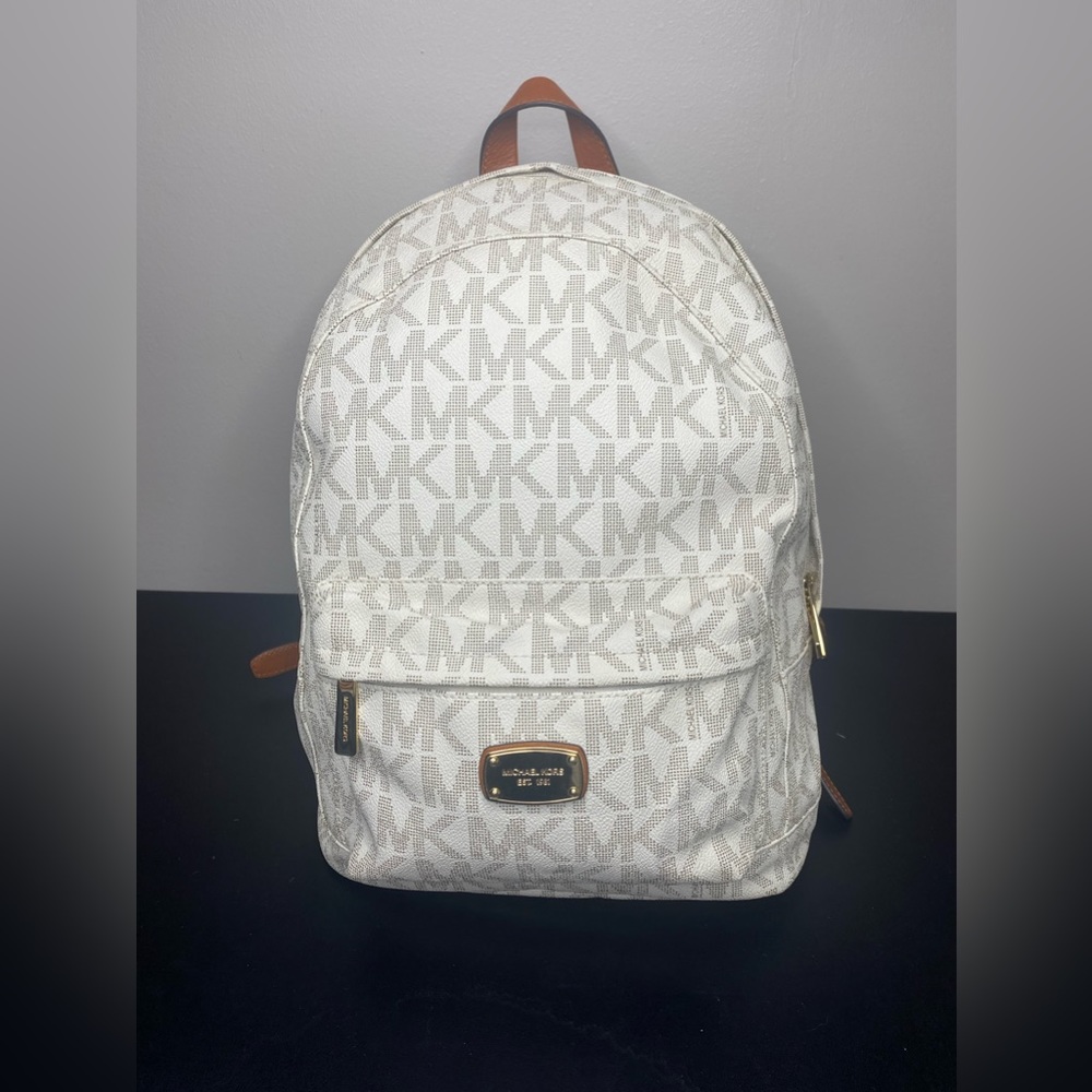 Michael Kors Backpack